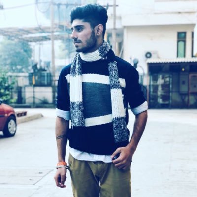 PavanDatta10's profile picture. 