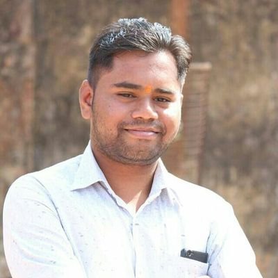 नमो ग्रुप फाऊंडेशन चंद्रपूर जिल्हा संयोजक सोशल मिडिया व आईटि सेल तथा भाजपा सोशल मीडिया सेल कोर टीम, चंद्रपुर जिल्हा व ओबीसी युवा आघाडी चंद्रपूर जिल्हा संघटक