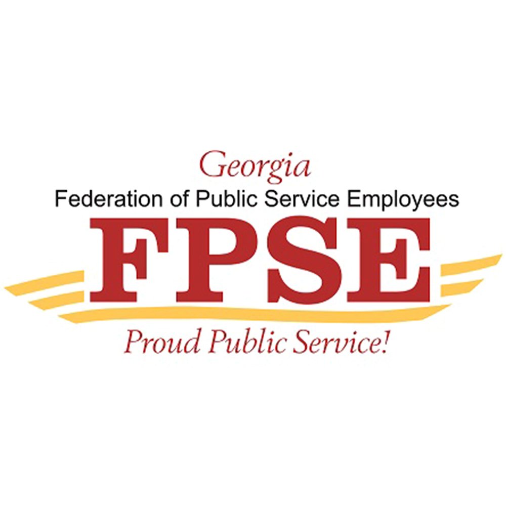 FPSE is the Federation of Public Service Employees. We represent exclusively public sector workers. We are a 501 (c)(5) employee organization.