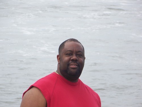 bed1rock's profile picture. 