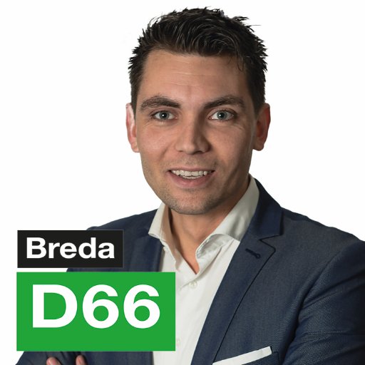 D66 l Breda l Bestuurskunde l NAC