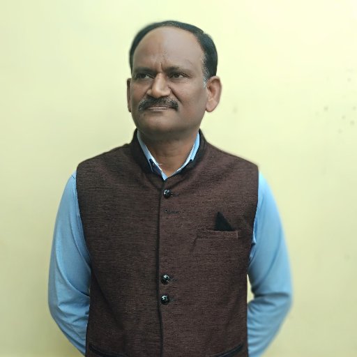 singh_vishwapal's profile picture. Social Worker