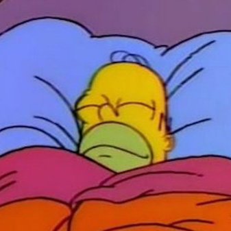 BGreesen's profile picture. slept