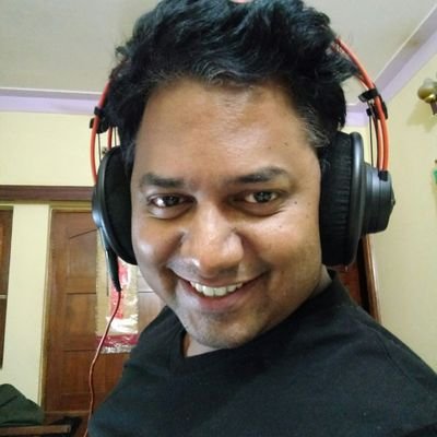 Manu Ramesan Profile