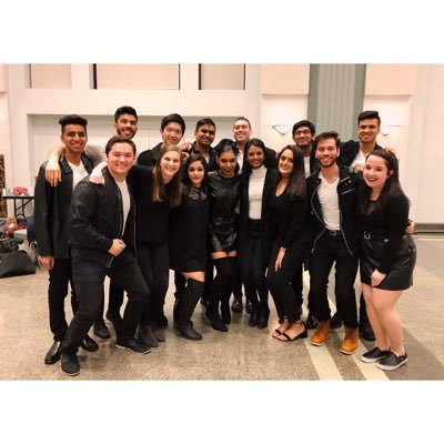 asthacappella's profile picture. Saint Louis University's premier co-ed fusion a cappella group!