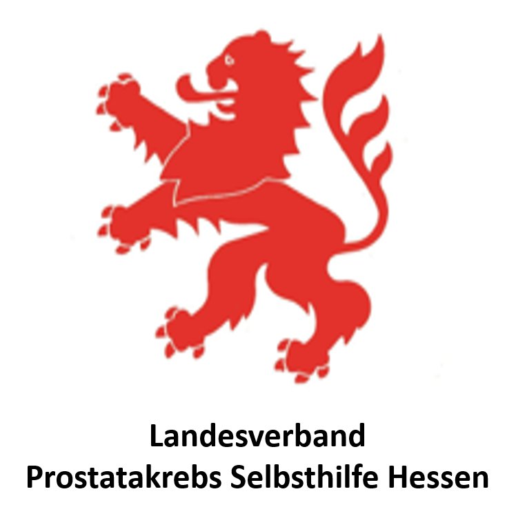 Wir sind der Dachverband aller Prostatakrebs Selbsthilfegruppen in Hessen