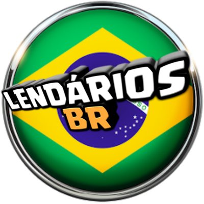 Lendários BR Gameplay (@LendariosBRGP) / X