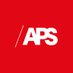 /APS (@apsecobusiness) Twitter profile photo /APS (@apsecobusiness) Twitter profile photo