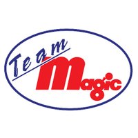 ROBS MAGIC or TEAM MAGIC(@TEAMMAGICGLOBAL) 's Twitter Profile Photo