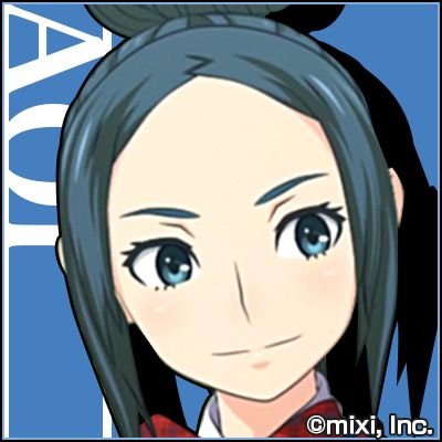 若葉 葵さんのプロフィール画像