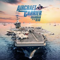 Aircraft Carrier(@carrierfilm3d) 's Twitter Profile Photo