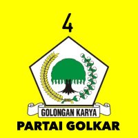Partai Golkar (@golkar5) 's Twitter Profile