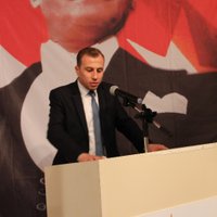 Mustafa YAVUZEL 🇹🇷 (@yavuzel45) Twitter profile photo