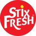 StixFresh 🥑🍎 Produce Sticker (@stixfresh) Twitter profile photo