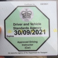 John Lendrum (@lendrumsdriving) 's Twitter Profile