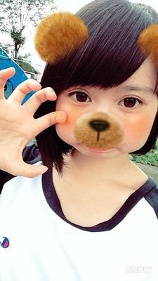 愛奈です！
受験のためにTwitterけしてました！❤
フォローお願いします！❤