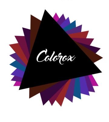 Colorox hair color 
Curl up 'n' dye