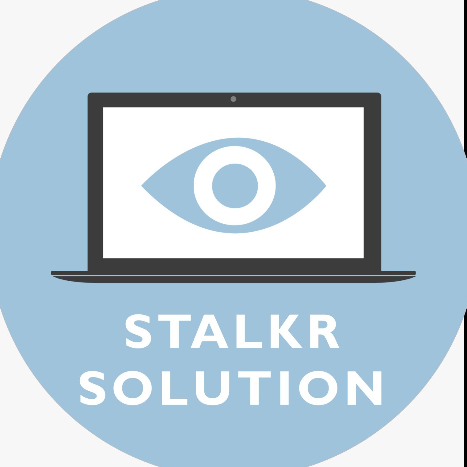 Can't see me now - wij zetten ons in om privacy terug te geven aan het gewone volk.