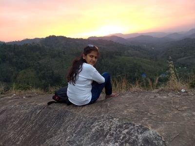 AsmitaP1's profile picture.