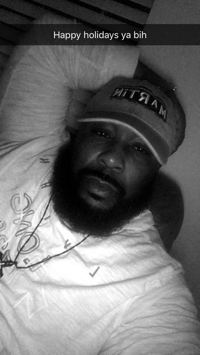 2phresh2fail's profile picture. Man Of GOD Father Brother Son Sinner.