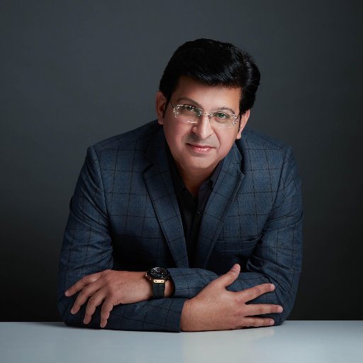 Sameer Dhanrajani Profile