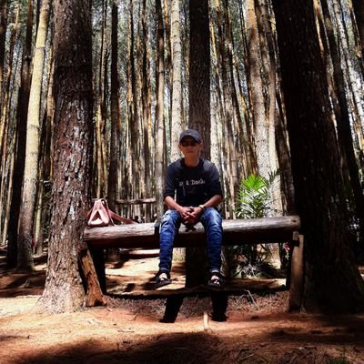 imronarlado's profile picture. Hanya sekedar pencari cerita