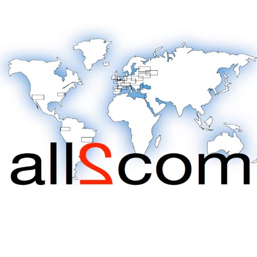 all2com (@talk2all2com), delivering Digital Signage and DooH business solutions in being committed, technology agnostic and focused on client's revenues