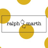 Ralph & Marth (@ralphandmarth) 's Twitter Profile