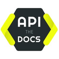 API the Docs(@APItheDocs) 's Twitter Profile Photo