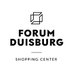 Forum Duisburg (@FDuisburg) Twitter profile photo
