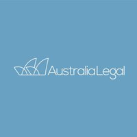 Australia Legal (@australialegal_) 's Twitter Profile Photo Australia Legal (@australialegal_) 's Twitter Profile Photo