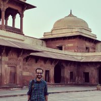 Dhimil Gosalia (@dhimil) 's Twitter Profile Photo Dhimil Gosalia (@dhimil) 's Twitter Profile Photo