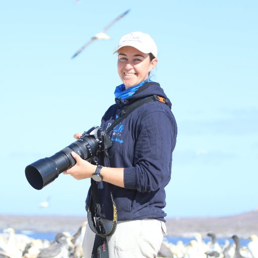Conservation ecologist at @birdlife_sa and host of their #ConservationConversations webinars
Optimist and nature lover trying to do my bit help our Earth
