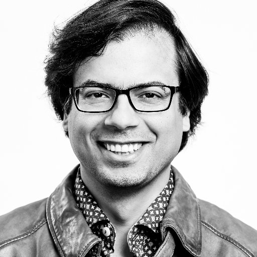 MajidBahrepour's profile picture. Lead Data Scientist