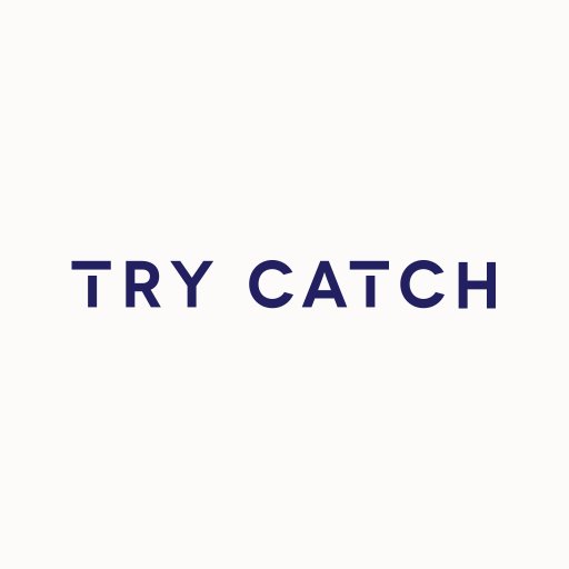 Try Catch brings extraordinary people and organisations together. We combine AI and human experts to globally source and pre-screen #engineers (30+ million).