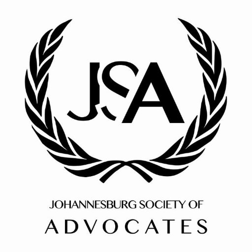 This is the official twitter account of the Johannesburg Society of Advocates, run by the Human Rights Committee of the Johannesburg Bar.