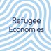Refugee Economies Programme (@refugeeecon) Twitter profile photo Refugee Economies Programme (@refugeeecon) Twitter profile photo
