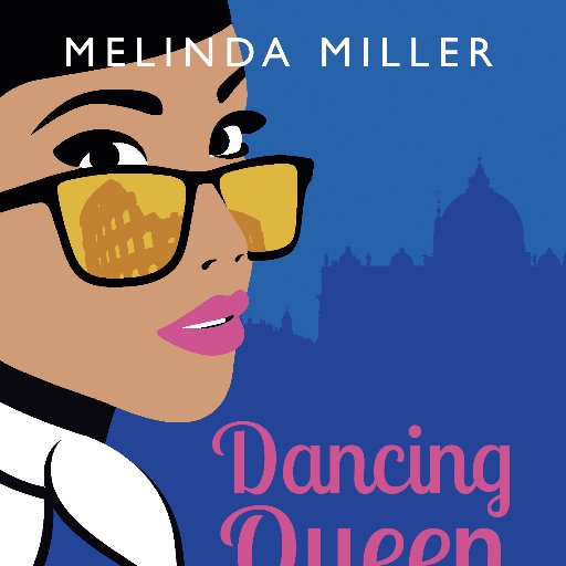 Autrice di #AmouraParis #Barcellonamiamor e #Londoninlove Il prossimo romanzo #DancingQueen una principessa a Roma esce il 24 aprile per #AmazonPublishing