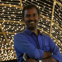 பாலாஜி பாஸ்கர்(@balajibhaskar2) 's Twitter Profile Photo