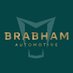 Brabham Automotive (@brabhamauto) Twitter profile photo