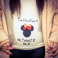 Madalaine A Spencer (@little_baby_sp) Twitter profile photo