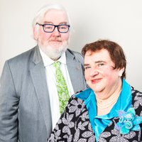 Bob & Sarah Brown(@inspire2aspire) 's Twitter Profile Photo