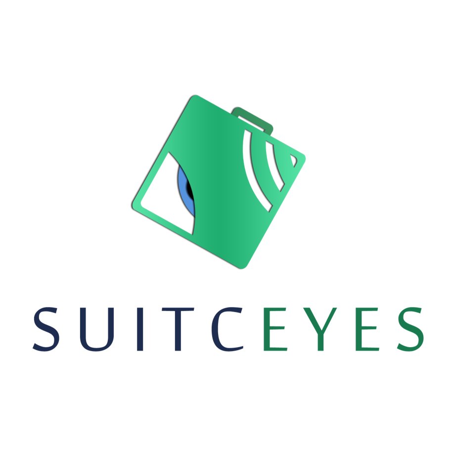 SUITCEYES