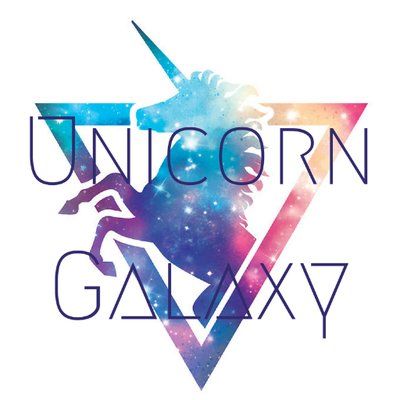 Unicorn Galaxy Unicorngalaxyco Twitter