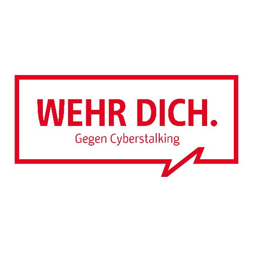 Offizieller Twitter Account zur Kampagne 