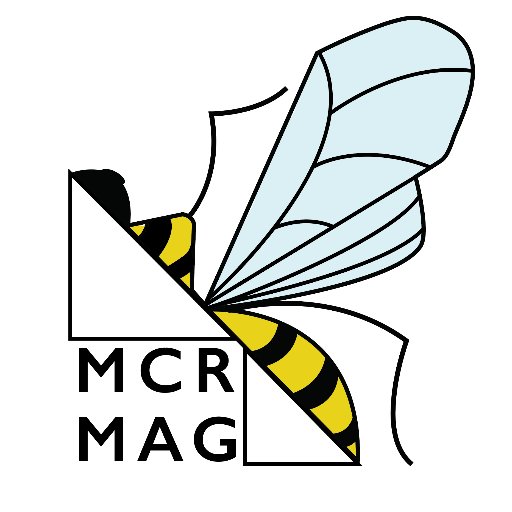 MCRmaguk's profile picture. We love #Manchester! We love growing and promoting #local #businesses. If you own a business in UK and want it to grow, #Manchester - https://t.co/5arPsDIzo8