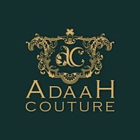 Adaah Couture(@adaahonline) 's Twitter Profile Photo