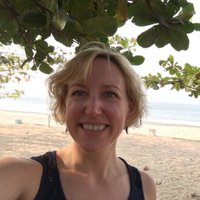 Dr. Gillian McKay(@gillianleemckay) 's Twitter Profile Photo