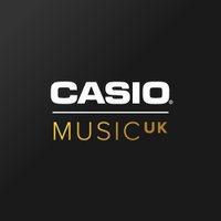 Casio Music(@CasioMusicUK) 's Twitter Profile Photo