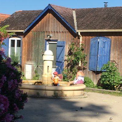 Ceci est un compte personnel, mes éventuels tweets n’engagent que moi......